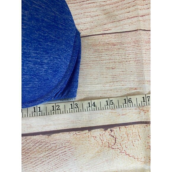 Victoria Secret Women's Perfect Shape Lightly Lined Bra - 36D - Picture 5 of 10